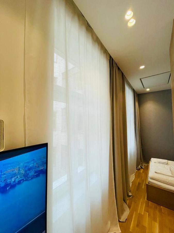 Zeus Design Apartment Erlach #37 Viyana Dış mekan fotoğraf